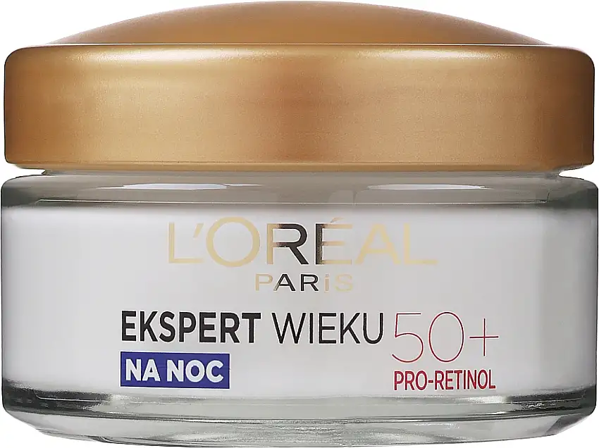 Abrikoskerneolie Natcreme 50901904