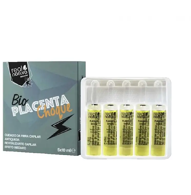 Hår ampuller 10227680