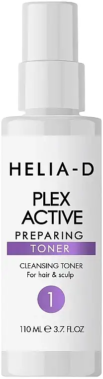 Rensende tonic til hovedbund og hår 58829938