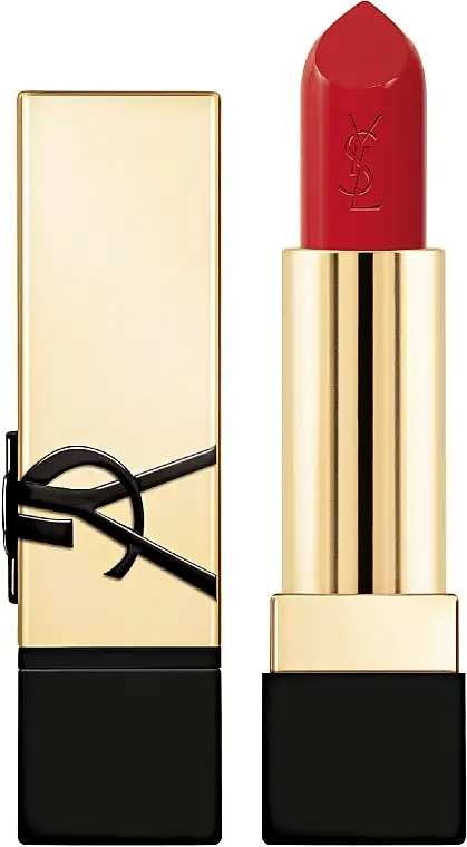 Yves Saint Laurent Rouge Pur Couture Caring Satin Lipstick 64936979
