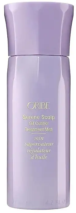 Hovedbunds-spray til kontrol af fedtethed 61143684