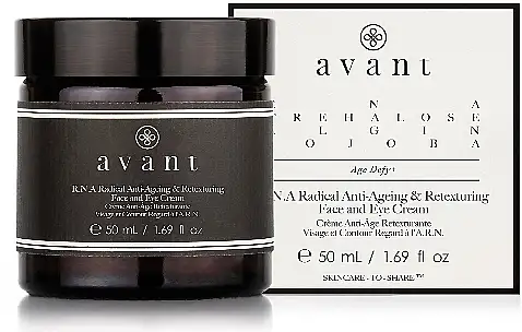 Ansigts- og øjencreme 19459881