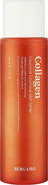 Kollagen ansigtstoner 75341873