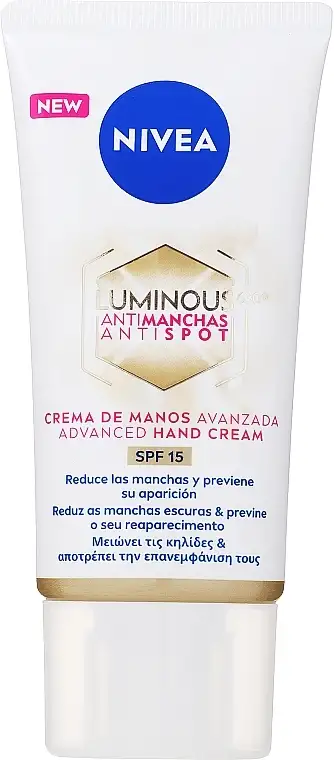 Anti-pigmenterende håndcreme 14373521