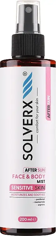 After Sun Spray til ansigt og krop 91362846