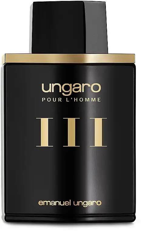 Ungaro Pour L'Homme III 69202026
