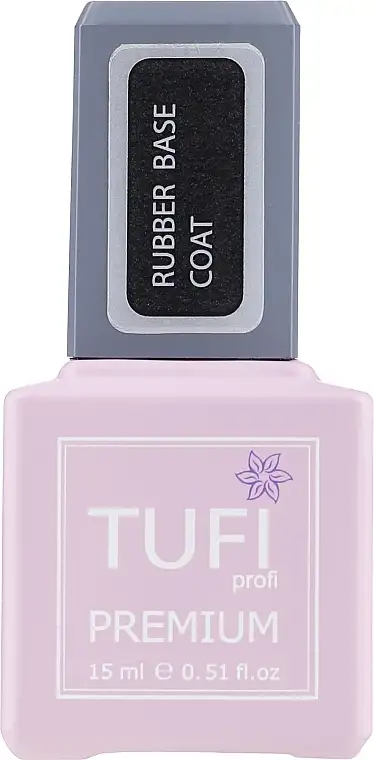 Gummi Base Coat, 15 ml 65706433