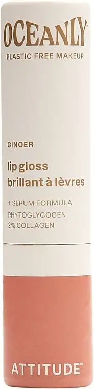 Attitude Oceanly Lipgloss Stick 98381390