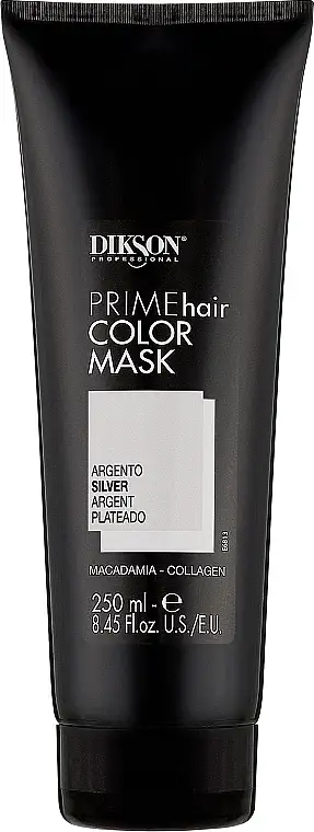 Farve hår maske 3in1 10637143