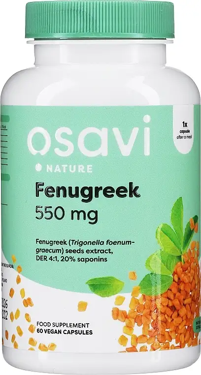 Immunstyrkende kapsler, 800 mg 47168674