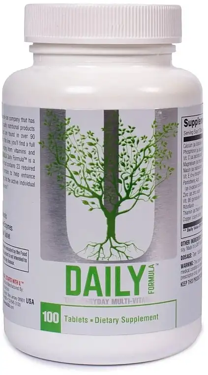 Vitaminer og mineraler i tabletform 61253509