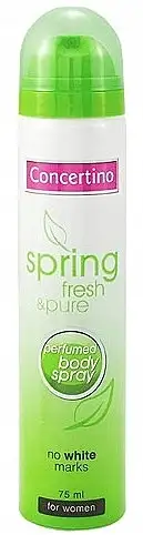 Deodorant Spray 23536448