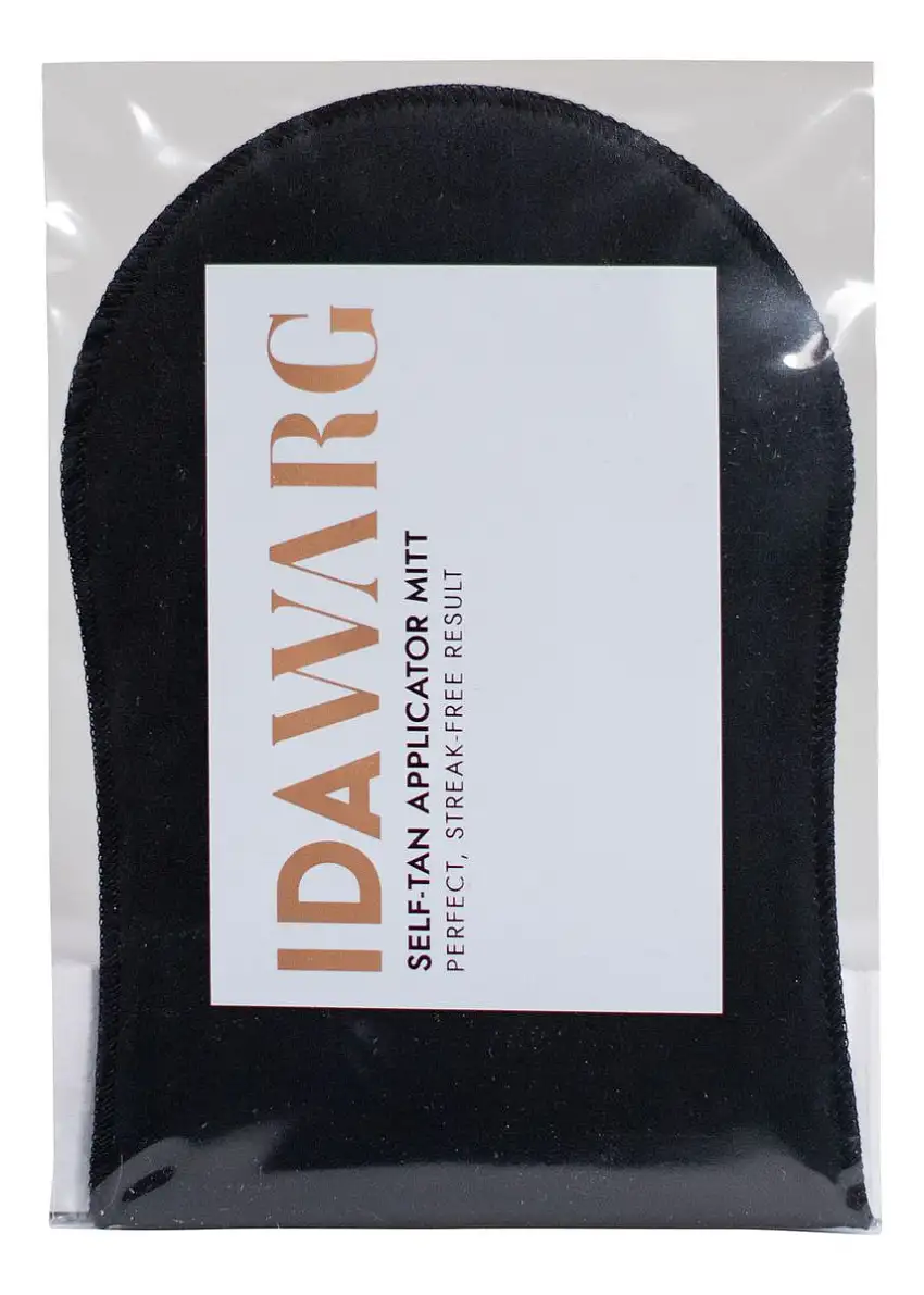 Ida Warg Beauty Tanning Mitt - 1 stk.