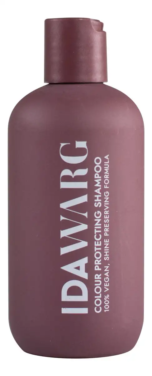 Ida Warg Colour Protecting Shampoo - 250 ml.
