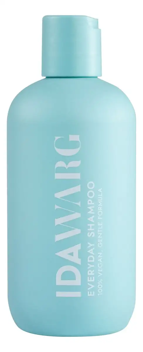 Ida Warg Everyday Shampoo - 250 ml.