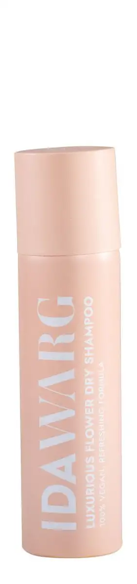 Ida Warg Luxurious Flower Dry Shampoo - 150 ml.