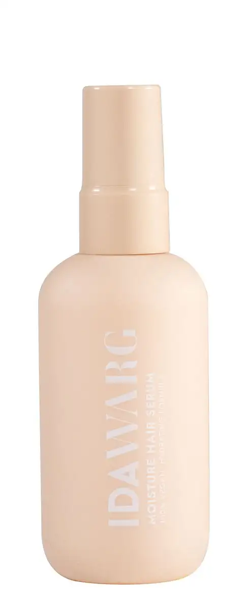 Ida Warg Moisture Serum - 100 ml.