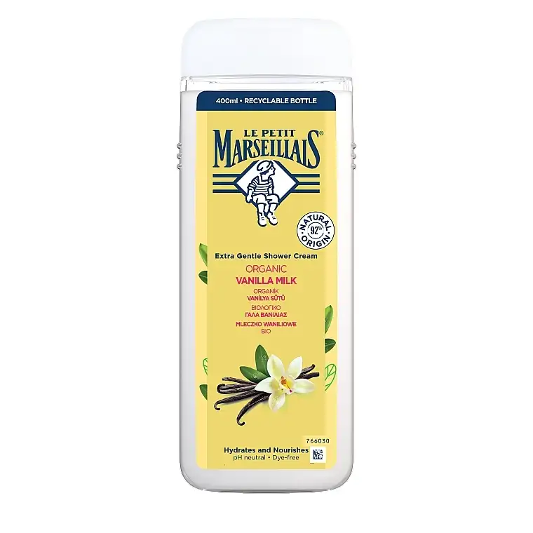 Vanilje mælk brusecreme 27314564