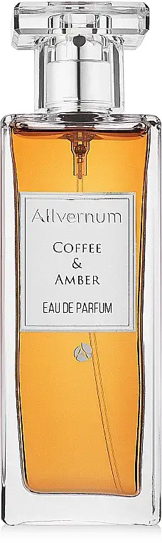 Allvernum Coffee & Amber 24633730