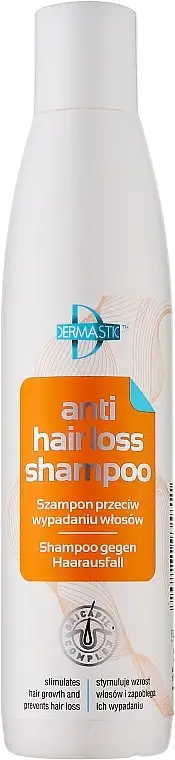 Anti hårtab shampoo 89048277