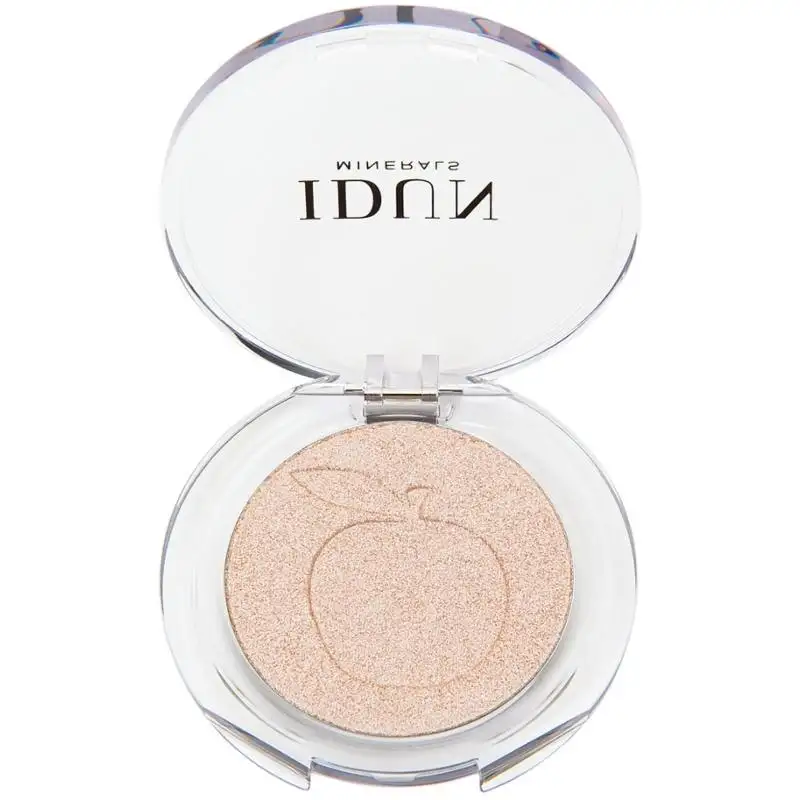 IDUN Minerals Eyeshadow Single 3 gr. - Fjällsippa