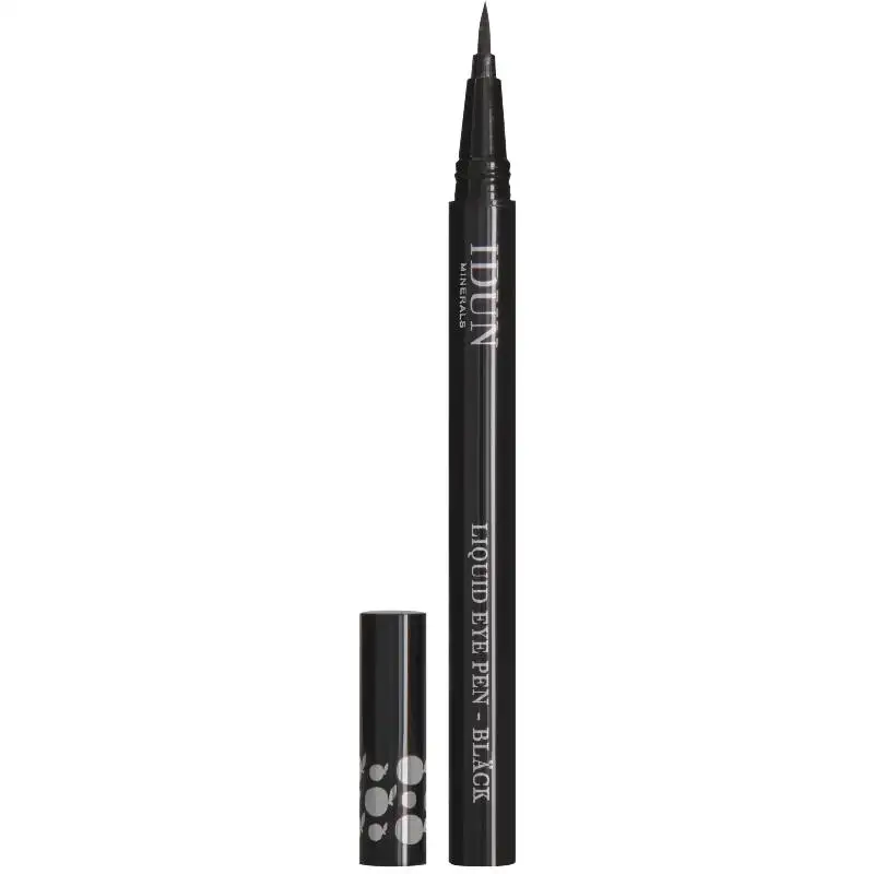 IDUN Minerals Liquid Eye Pen 0,6 ml - 152 Bläck