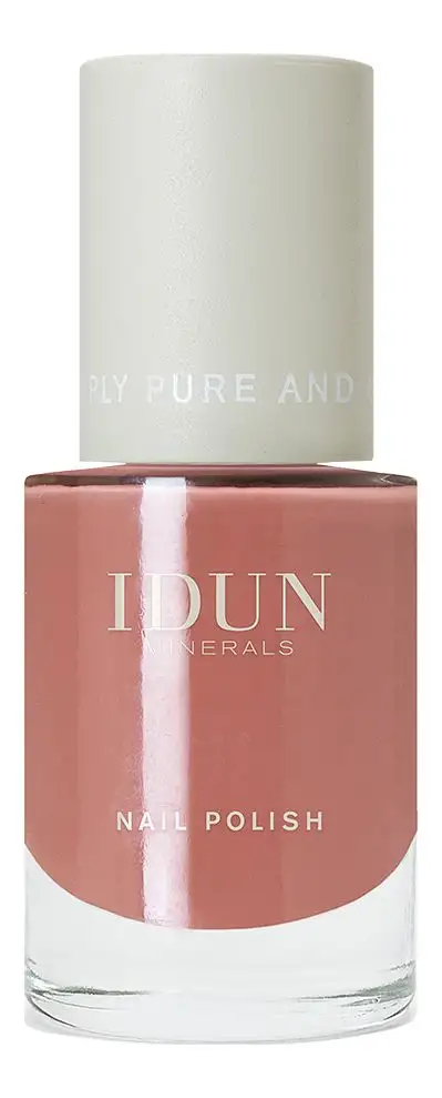 IDUN Minerals Neglelak - Topas