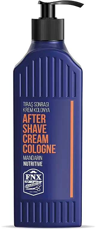 After Shave Cream & Cologne 83285207
