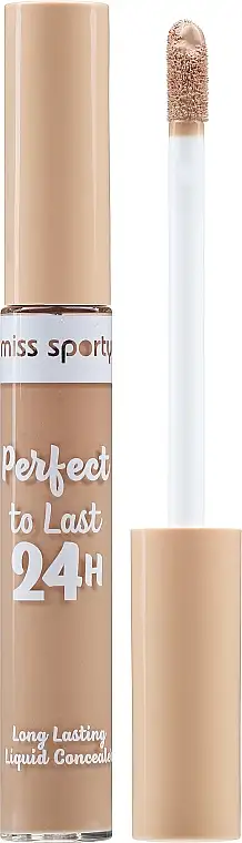 Miss Sporty Perfect To Last 24h Long Lasting Liquid Concealer 41759471