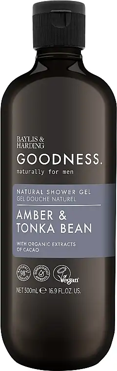 Shower Gel til mænd 74559945