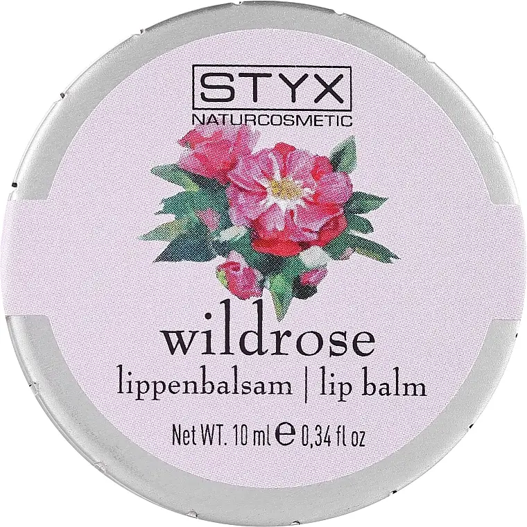 Wild Rose læbepomade 15492761