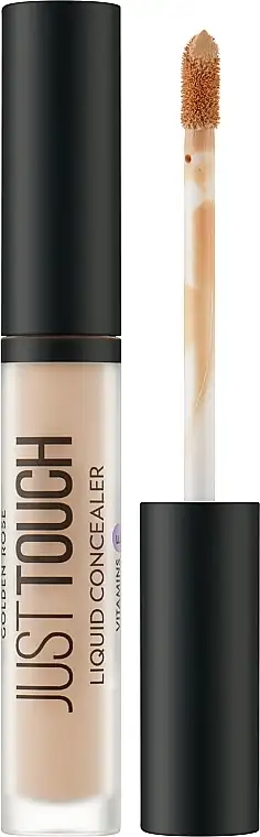Golden Rose Just Touch Liquid Concealer 15208163