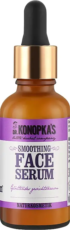 Serum med violekstrakt til ansigt 10919607