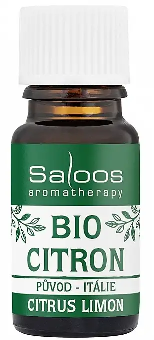 Citron æterisk olie 19637295