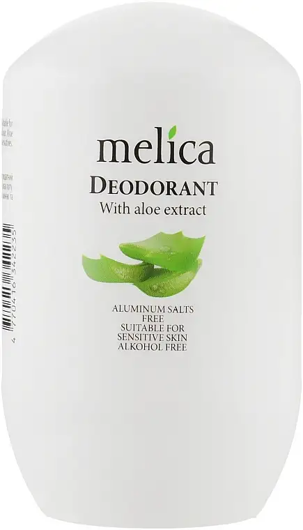Aloe ekstrakt deodorant 80451742