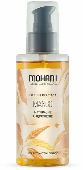 Styrkende mango-kropsolie 54115232