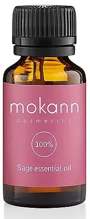 Kosmetisk olie Salvie 89526860