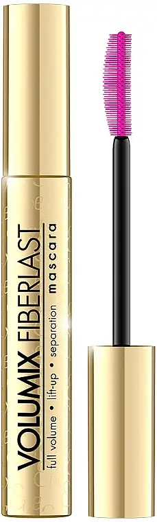 Eveline Cosmetics Volumix Fiberlast Volume & Lift & Separation Mascara 11434700