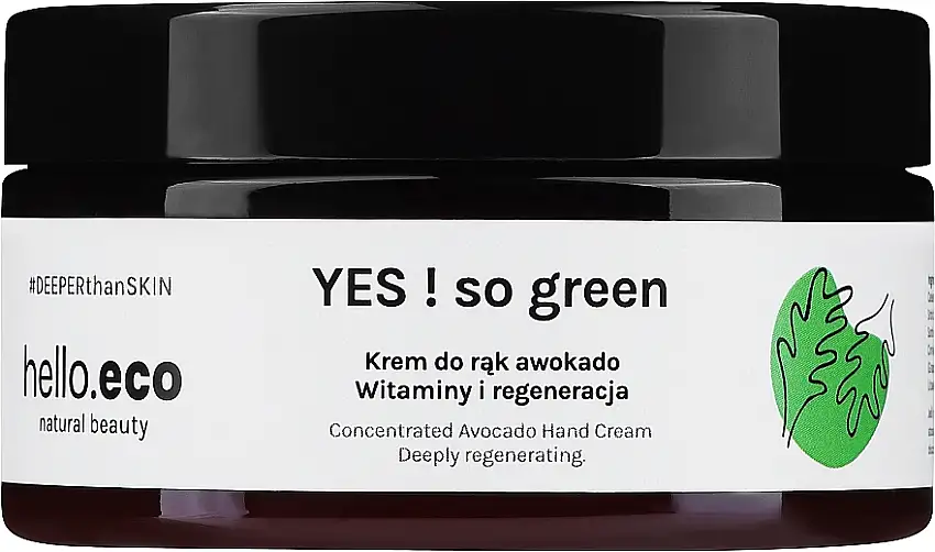 Avocadoolie & E-vitamin håndcreme 43291438