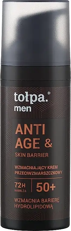 Opstrammende ansigtscreme mod rynker 80242326