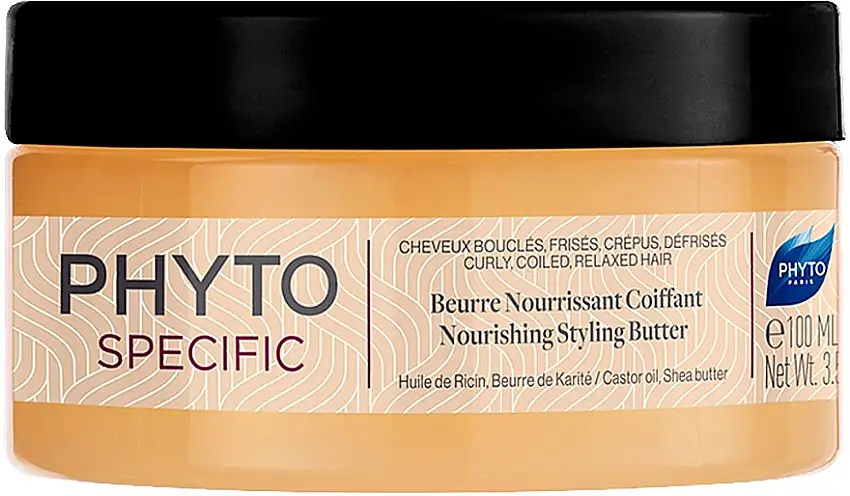 Nærende stylingolie 92331380