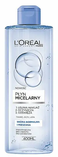 Micellært vand 83808057