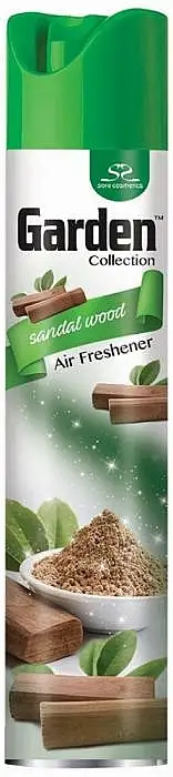 Luftfrisker 'Sandeltræ' 50345795