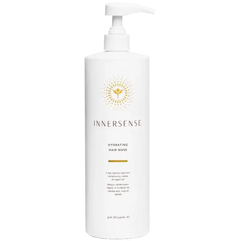 Innersense Hydrating Hair Mask 946 ml