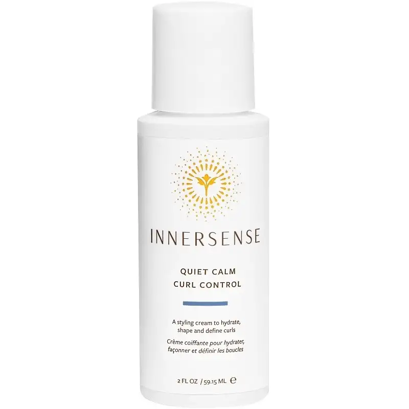 Innersense Quiet Calm Curl Control 59 ml