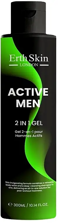 2-i-1 Shower Gel 24661317