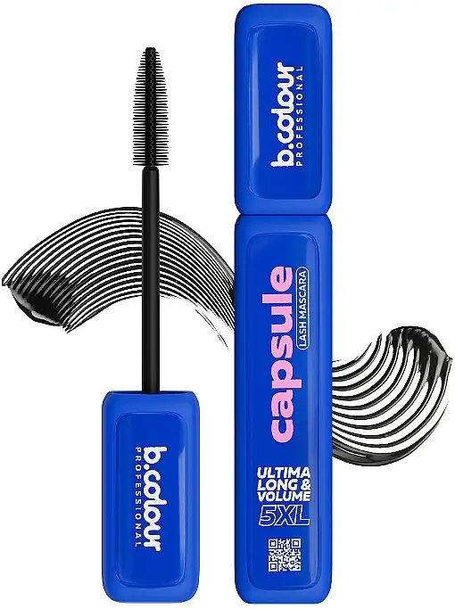 7 Days B.Colour Capsule Lash Mascara 39005594