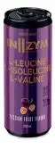 INZYM BCAA Energy Drink Passion Fruit - 330 ml.