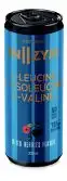 INZYM BCAA Energy Drink Wild Berry - 330 ml.