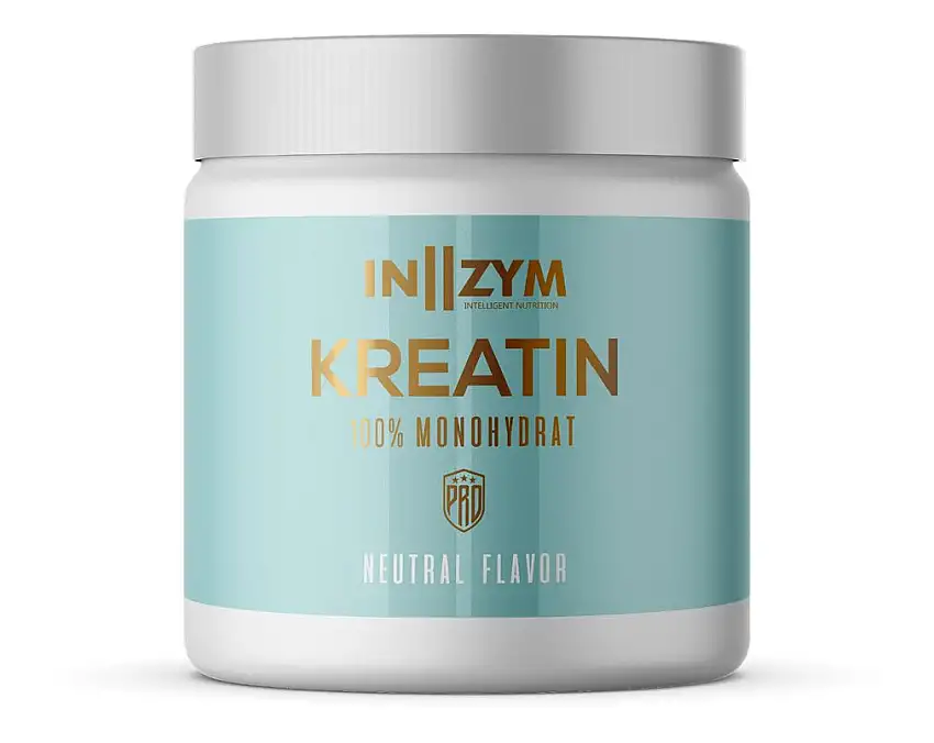 INZYM Kreatin - 400 g.